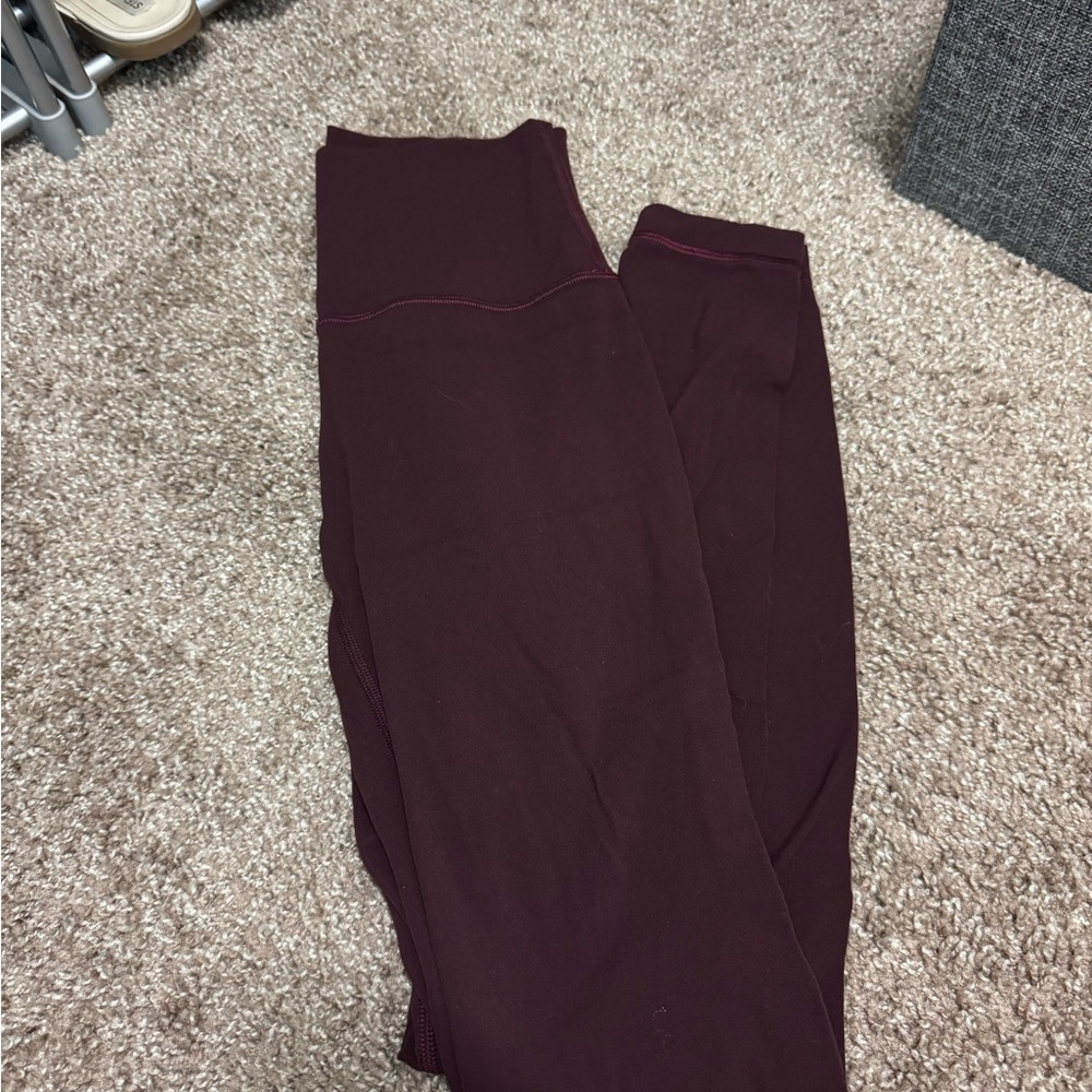 Lululemon Align 25” Leggings